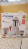 Jaipan Blender Family Mate Mixer Grinder 850WT